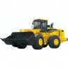 Hyundai Wheel Loader HL780-7A - Service Manual - Operators Manual - Wiring Diagrams