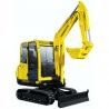 Hyundai Mini Excavator R35-7 - Workshop Manual - Operators Manual - Wiring Schematics