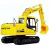 Hyundai Crawler Excavator R110-7 - Workshop Manual - Operators Manual - Wiring Schematics