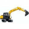 Hyundai Crawler Excavator R110-7A - Workshop Manual - Operators Manual - Wiring Schematics