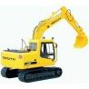 Hyundai Crawler Excavator R140LC-7 - Workshop Manual - Operators Manual - Wiring Schematics