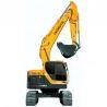 Hyundai Crawler Excavator R145CR-9 - Workshop Manual - Operators Manual - Wiring Schematics