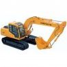Hyundai Crawler Excavator R160LC-3 - Workshop Manual - Operators Manual - Wiring Schematics