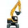 Hyundai Crawler Excavator R235LCR-9 - Workshop Manual - Operators Manual - Wiring Schematics