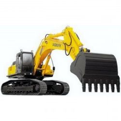 Hyundai Crawler Excavator R500LC-7 - Service Manual - Operators Manual - Wiring Diagrams