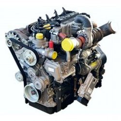 Deutz BF4M1012EC Engine - Service Manual / Repair Manual