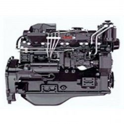 Hyundai D6A Engine - Service Manual / Repair Manual