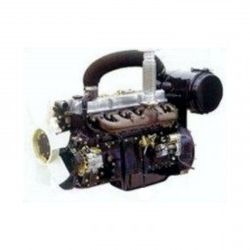 Hyundai D6B Engine - Service Manual / Repair Manual