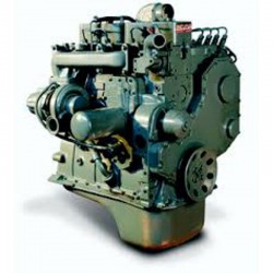 Cummins B3.9 Engine - Service Manual / Repair Manual