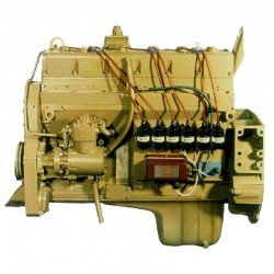 Cummins L10 Engine - Service Manual / Repair Manual