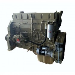 Cummins M11 Engine - Service Manual / Repair Manual