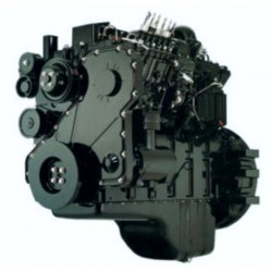 Cummins 6C8.3 Engine - Service Manual / Repair Manual