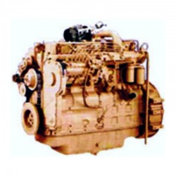 Cummins 6CTA8.3 Engine - Service Manual / Repair Manual