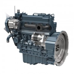 Kubota V1505-E3B Engine - Service Manual / Repair Manual