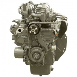 Kubota D1703-M Engine - Service Manual / Repair Manual