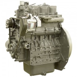 Kubota D1703-M-BG Engine - Service Manual / Repair Manual