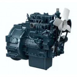 Kubota V2203-M-BG Engine - Service Manual / Repair Manual