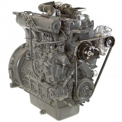 Kubota V2403-M-T Engine - Service Manual / Repair Manual