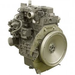 Kubota D1703-B (E) Engine - Service Manual / Repair Manual