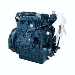 Kubota V2203-B (E) Engine - Service Manual / Repair Manual