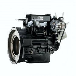 Mitsubishi D04FD-TAA Engine - Service Manual / Repair Manual