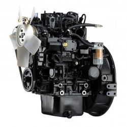Mitsubishi L2E Engine - Service Manual / Repair Manual