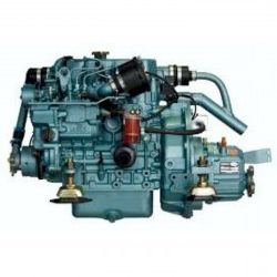 Mitsubishi L3B Engine - Service Manual / Repair Manual