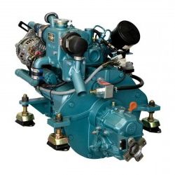 Mitsubishi L3E Engine - Service Manual / Repair Manual
