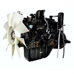 Mitsubishi S6K Engine - Service Manual / Repair Manual