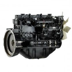 Mitsubishi S6S Engine - Service Manual / Repair Manual