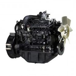 Mitsubishi S6S-Y3T61HF Engine - Service Manual / Repair Manual