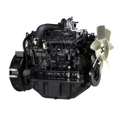 Mitsubishi S6S-Y3T61HF Engine - Service Manual / Repair Manual