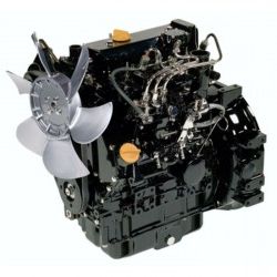 Yanmar 3TNV82A Engine - Service Manual / Repair Manual