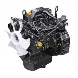 Yanmar 3TNV88 Engine - Service Manual / Repair Manual