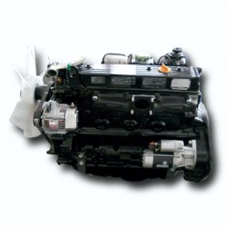 Yanmar 4TNV106T Engine - Service Manual / Repair Manual