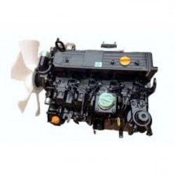 Yanmar 4TNE98 Engine - Service Manual / Repair Manual