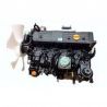 Yanmar 4TNE98 Engine - Workshop Manual / Repair Manual
