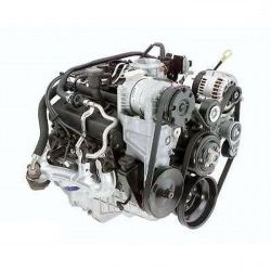 GM V6 4.3L Engine - Service Manual / Repair Manual