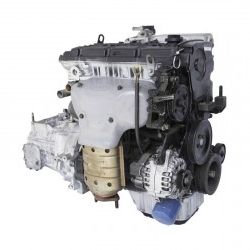 Hyundai L4GC Engine - Service Manual / Repair Manual
