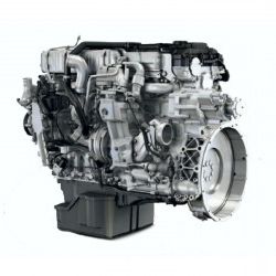 Mitsubishi 4G63-32HL Engine - Service Manual / Repair Manual