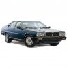 Maserati Quattroporte (1979-1990) - Workshop Manual - Parts Catalogue - User Manual