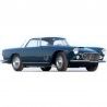Maserati 3500 GT - Instructions Manual - Spare Parts Catalog