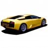 Lamborghini Murcielago - Service Manual / Repair Manual - Parts Manual