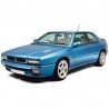 Maserati Ghibli (1992-1998) - Manuale di Uso e Manutenzione - Schemi Elettrici