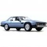 Maserati Kyalami - Use and Maintenance Manual - Spare Parts Catalog