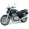 Honda CB750 (1971-1996) - Workshop Manual / Repair Manual - Wiring Schematics - User Manual