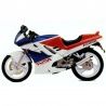 Honda NSR 125 - Service Manual - Manuel de Reparation - Werkstatthandbuch - Taller