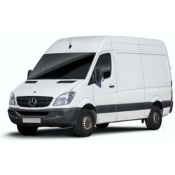 Mercedes Sprinter (W906) - Electrical Wiring Diagrams / Electrical Circuits