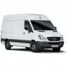 Mercedes Sprinter (W906) - Electrical Wiring Schematics / Electrical Circuits