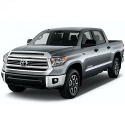 Toyota Tundra (2017) - Electrical Wiring Diagrams